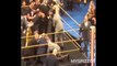 WWE BRET HART ATTACKED AT HALL OF FAME SPEECH  RARE RAW  FOOTAGE WIT SLOW MO HART FOUNDATION