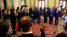 Elección de nuevos jueces de la suprema - NURIA PIERA