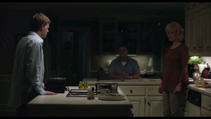 IDENTIDAD BORRADA - Clip - Lucas Hedges, Nicole Kdiman, Russel Crowe