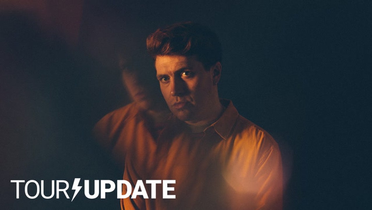 Plested Discusses Debut Album 'First & Foremost'