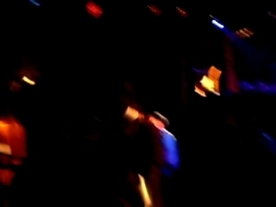 Ptit clash a Burn Your Drum