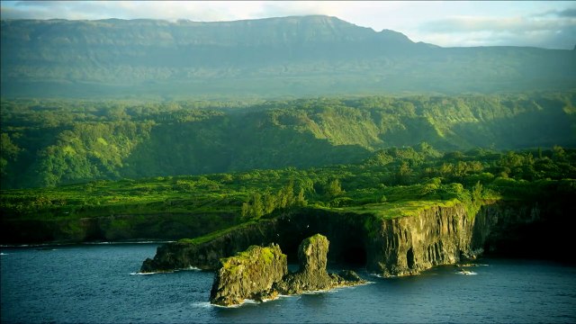 Behind the Scenes with Director Russell Scott on the Space Triology