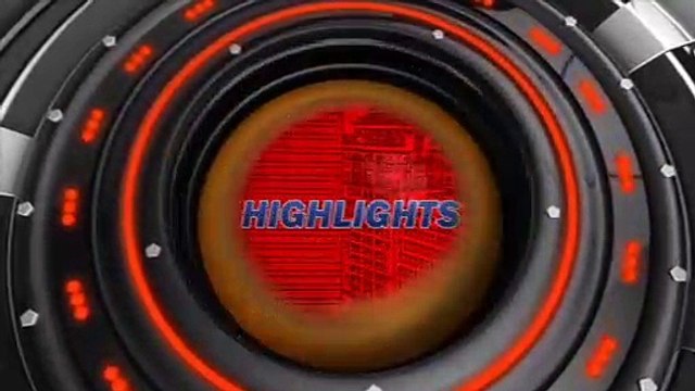 Wolf Pack vs Utica 3rd Period 4/6/19