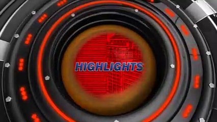 Wolf Pack vs Utica 2nd Period 4/6/19