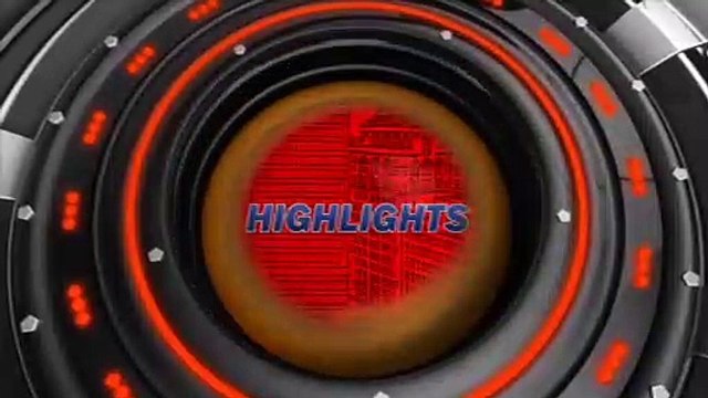 Wolf Pack vs Utica 2nd Period 4/6/19