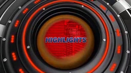 Wolf Pack vs Utica 1st Period 4/6/19