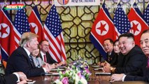 Vì sao chiến tranh thương mại Mỹ - Trung liên quan mật thiết tới vũ khí hạt nhân Triều Tiên?