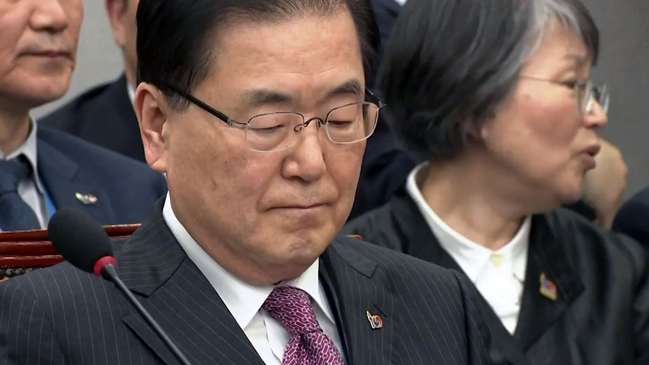 또 '네 탓 공방'...여야, 산불 놓고도 정쟁 / YTN