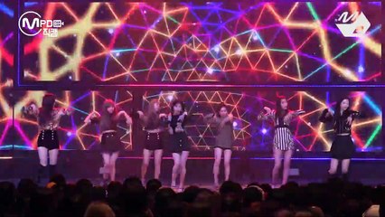[MPD직캠] 다이아 직캠 4K '우와(WOOWA)' (DIA FanCam) | @MCOUNTDOWN_2019.4.4
