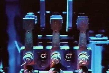 The Trigger Effect Trailer 1996