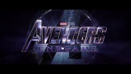 Download Video: AVENGERS 4 ENDGAME Thanos Destroys Avengers Headquarters Trailer (NEW 2019)Marvel Superhero Movie HD