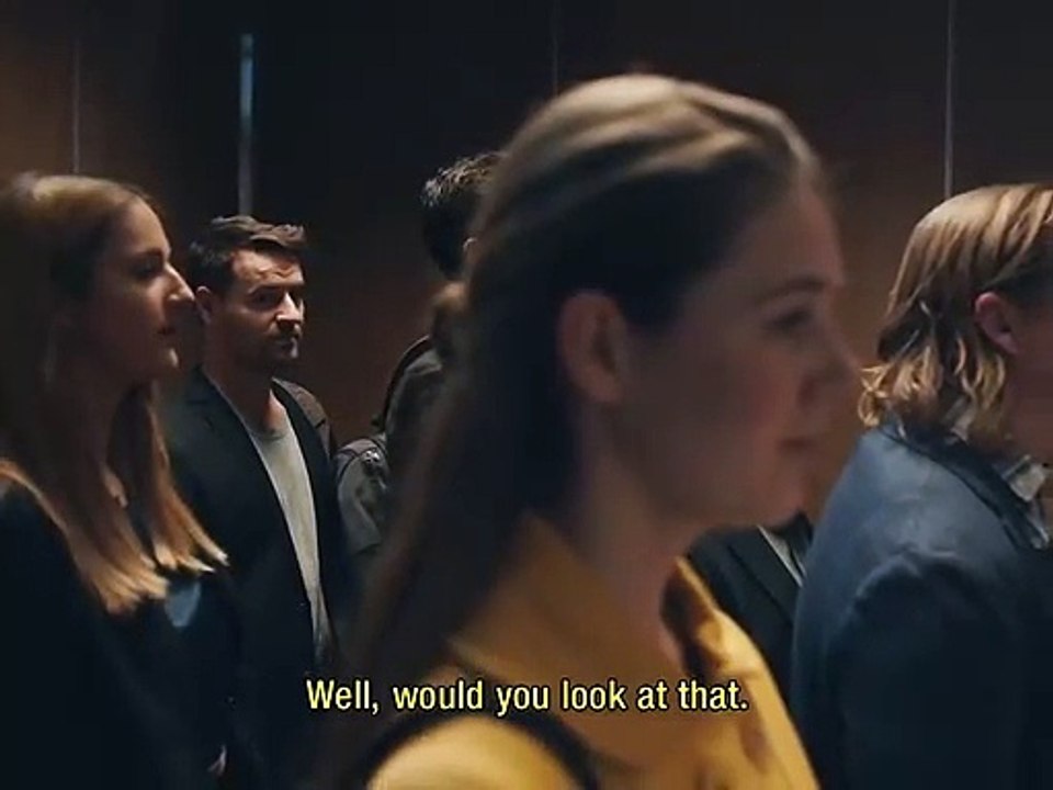 BIANCO presents: The Lift