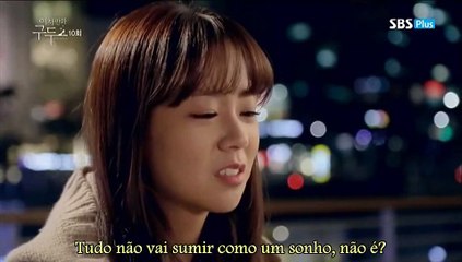 her lovely heels ep final legendado pt