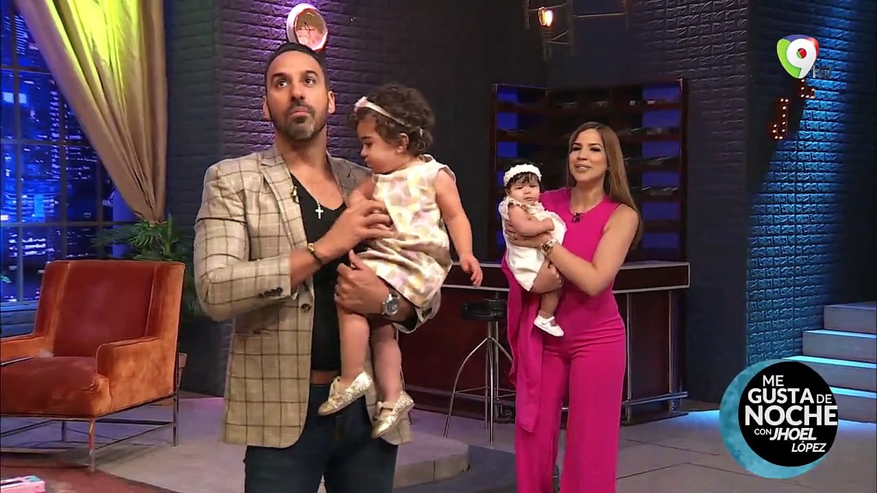 Yubelkis Peralta 3 - Me Gusta De Noche