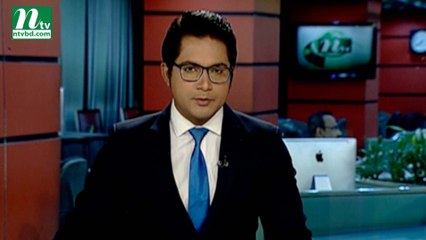 NTV Shokaler Khobor | 07 April 2019