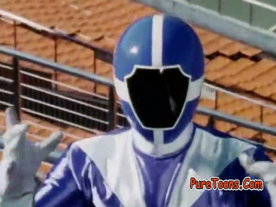 PR Light Speed Rescue EP 37 & 38 (S-6 Hindi)