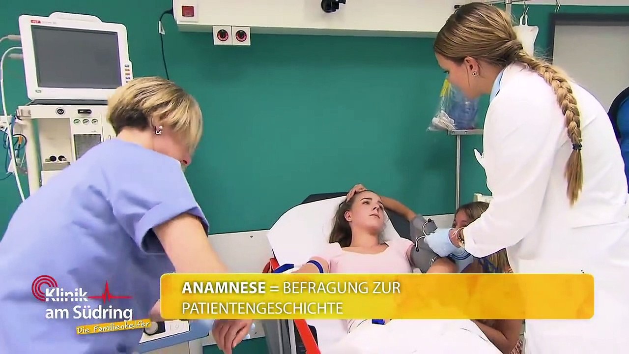 Tödliche Challenge: Wieso schluckt Marie (14) Waschmittel? | Die Familienhelfer | SAT.1 TV