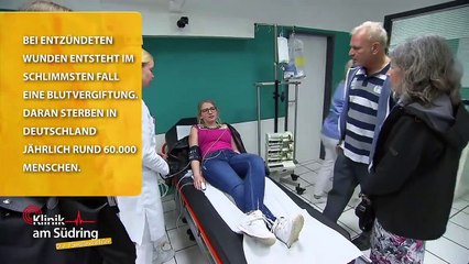 Für ersten Freund? Kathi (15) sticht sich selbst Liebes-Tattoo! | Die Familienhelfer | SAT.1 TV