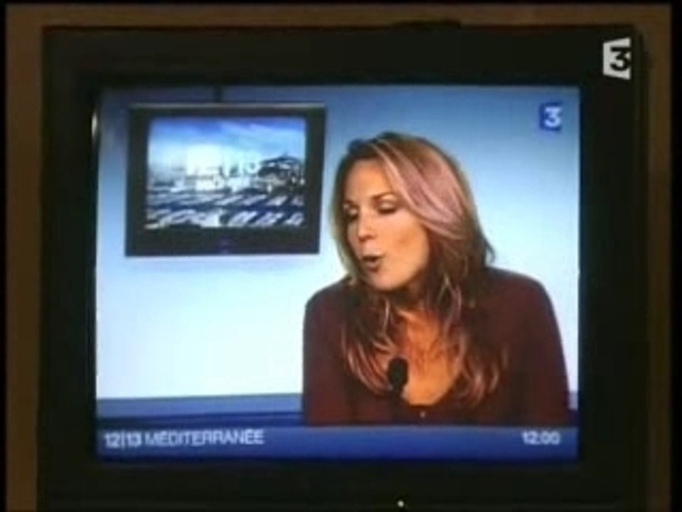 Ninon & son interview