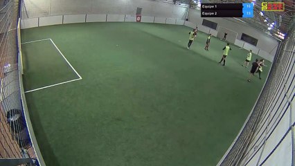 Equipe 1 Vs Equipe 2 - 06/04/19 21:32 - Loisir Poitiers - Poitiers Game Parc