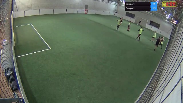 Equipe 1 Vs Equipe 2 - 06/04/19 21:32 - Loisir Poitiers - Poitiers Game Parc