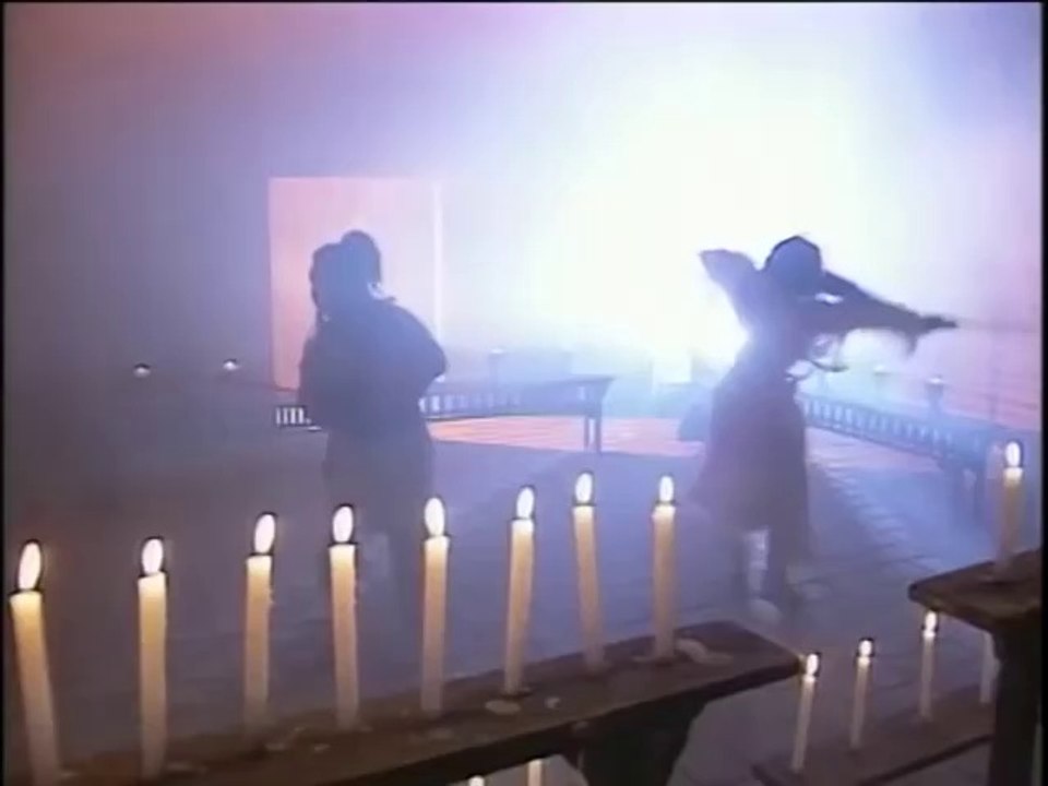 Thần Điêu Đại Hiệp - VF