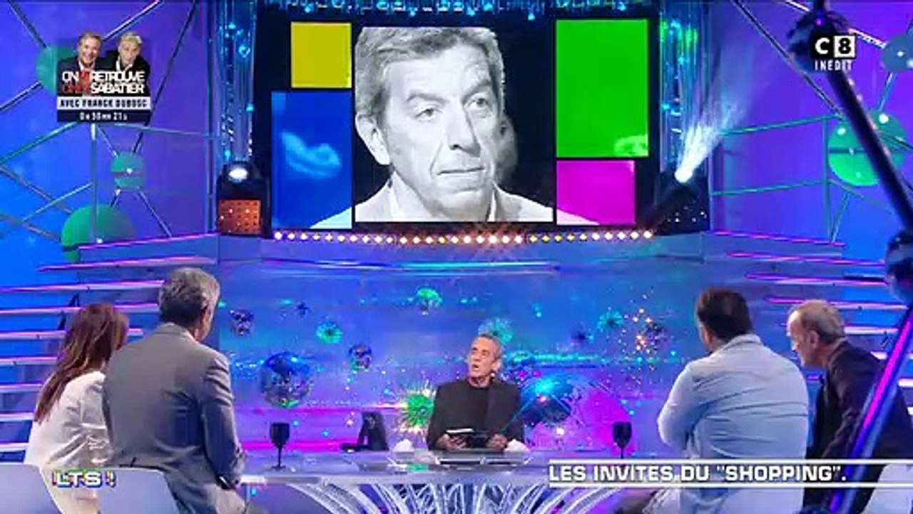 Gilets Jaunes - Michel Cymes : "Si j'avais un médicament anti-conneries je le donnerai à Maxime Nicolle et Eric Drouet" - Vidéo