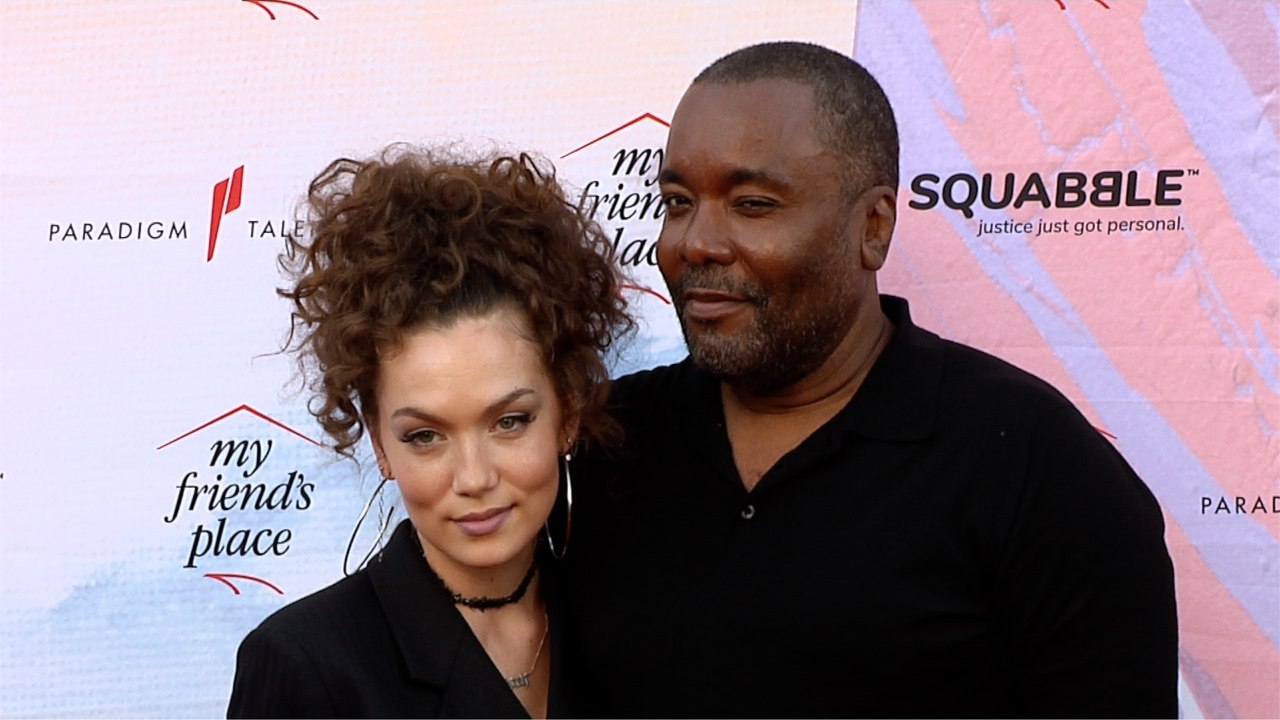 Lee Daniels "Ending Youth Homelessness: A Benefit for My Friend’s Place" Red Carpet