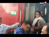 दिल्ली से भुवनेश्वर जा रही एक्सप्रेस ट्रेन में यात्री फूड पॉइजनिंग का शिकार, 20 से ज्यादा बीमार