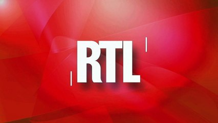 Le journal RTL de 7h du 07 avril 2019