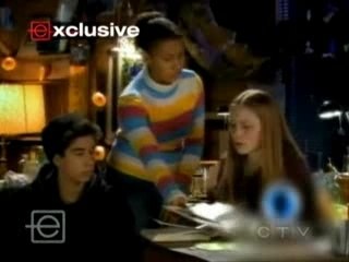 Etalk - New Cast Members