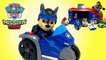 Paw Patrol Mission Paw Chases Three Wheeler | Keiths Toy Box