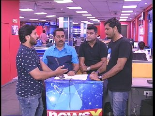 RCB Vs DC- IPL- 12 2019: दिल्ली का बड़ा दांव,  विराट का उखाड़ेंगे पांव