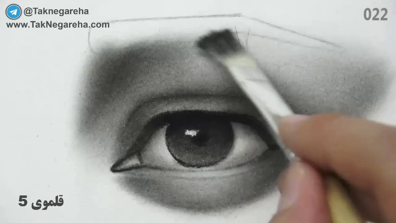 آموزش طراحی و نقاشی