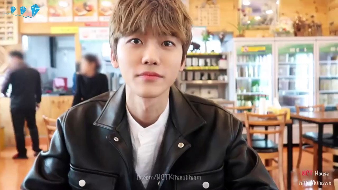 [Vietsub] [N-85] Jaemin's Vlog