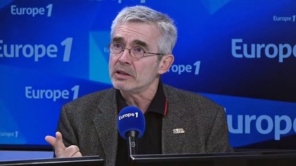 Yves Veyrier sur la réforme des retraites : "Pour beaucoup de salariés, 62 ans est la borne que l'on attend avec impatience"
