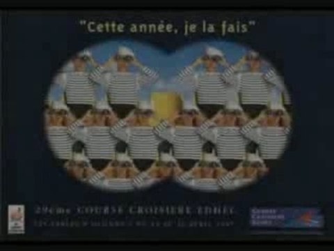 Anniversaire 40 Course Croisière EDHEC-3