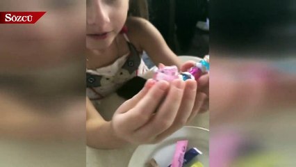 Acun Ilıcalı’nın ‘baba-kız’ günü