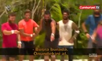 Survivor'da ortalık karıştı! Acun müdahale etti