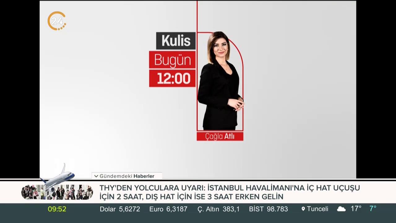 Kulis