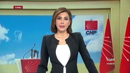 CHP Sözcüsü: Fark Kapanmaz