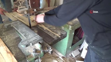 Kahramanmaraş'ta Sedir Telaşı