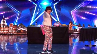 Britain's Got More Talent - S13E01 - April 06, 2019 || Britain's Got More Talent (04/06/2019)