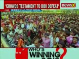 PM Narendra Modi addresses rally at Cooch Behar, West Bengal; Lok Sabha Elections 2019
