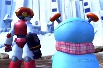 مسلسل أيرون كيد الحلقة 23 كاملة