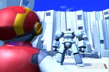 مسلسل أيرون كيد الحلقة 22 كاملة