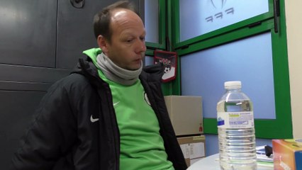 075 analyse de yann LACHUER