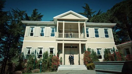 مسلسل عروس اسطنبول مترجم للعربية - الحلقة 26 - القسم الاول