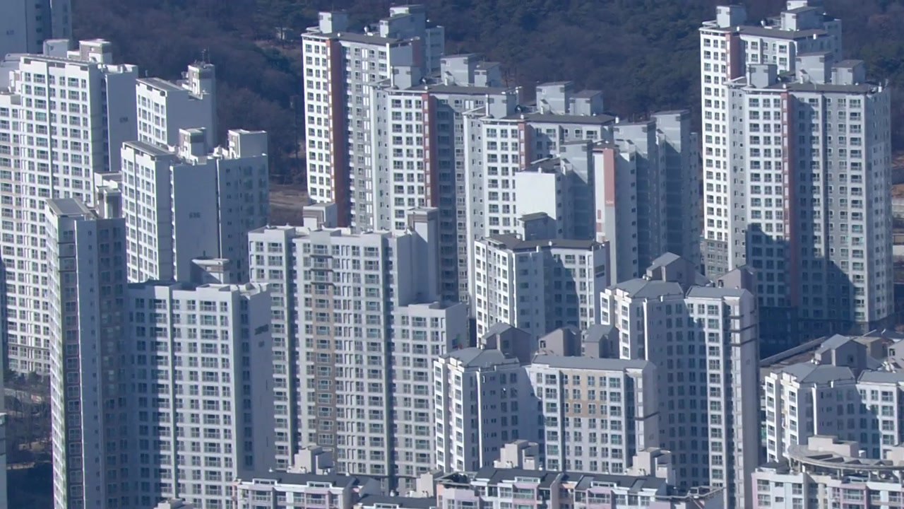 전문가 60% "내년 서울 집값 하락할 것" / YTN