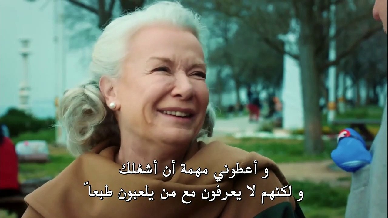 مسلسل عروس اسطنبول مترجم للعربية - الحلقة 26 ...